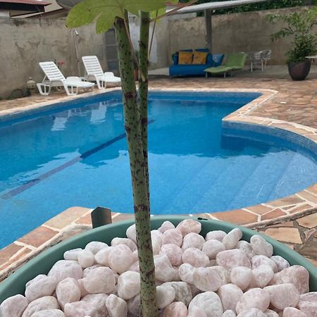 Kasentof Villa Cayenne Kültér fotó
