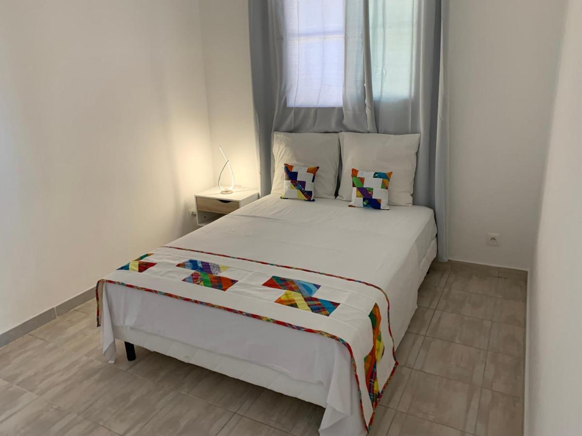 Kasentof Villa Cayenne Kültér fotó