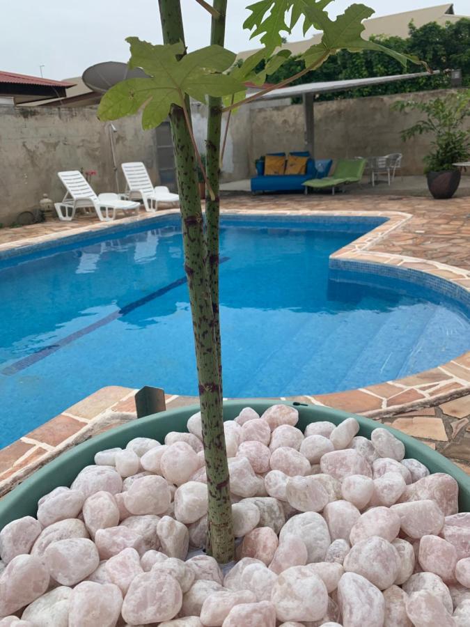 Kasentof Villa Cayenne Kültér fotó