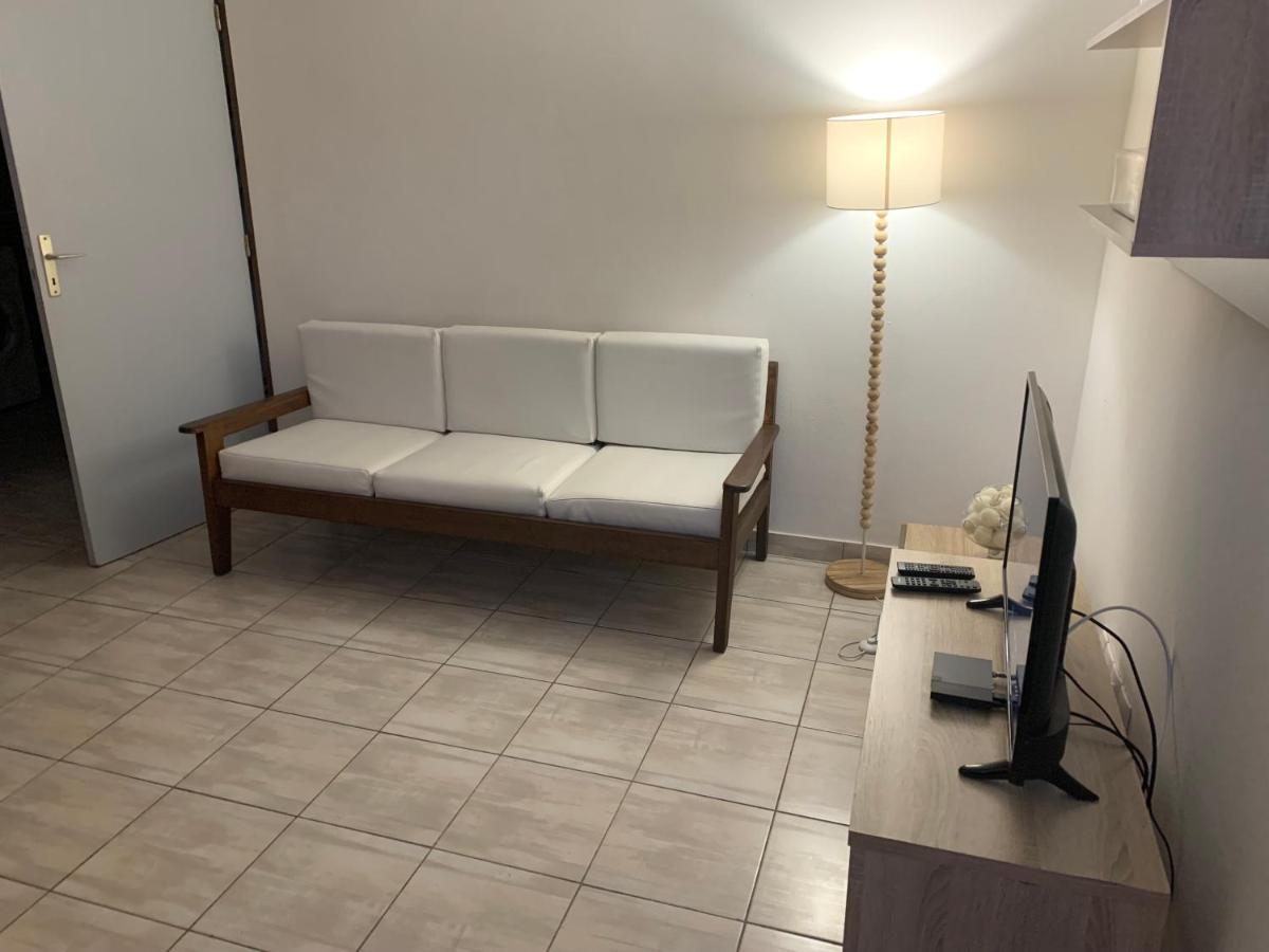 Kasentof Villa Cayenne Kültér fotó
