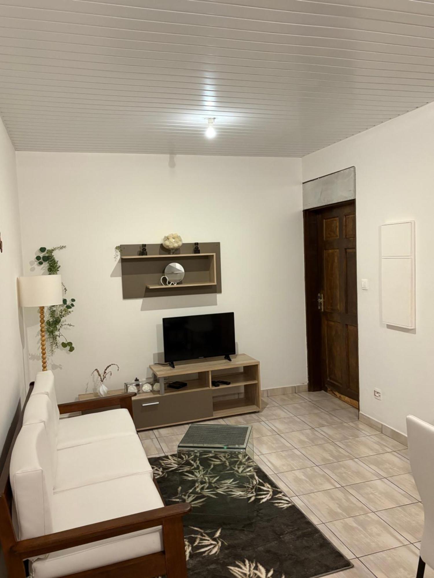 Kasentof Villa Cayenne Kültér fotó