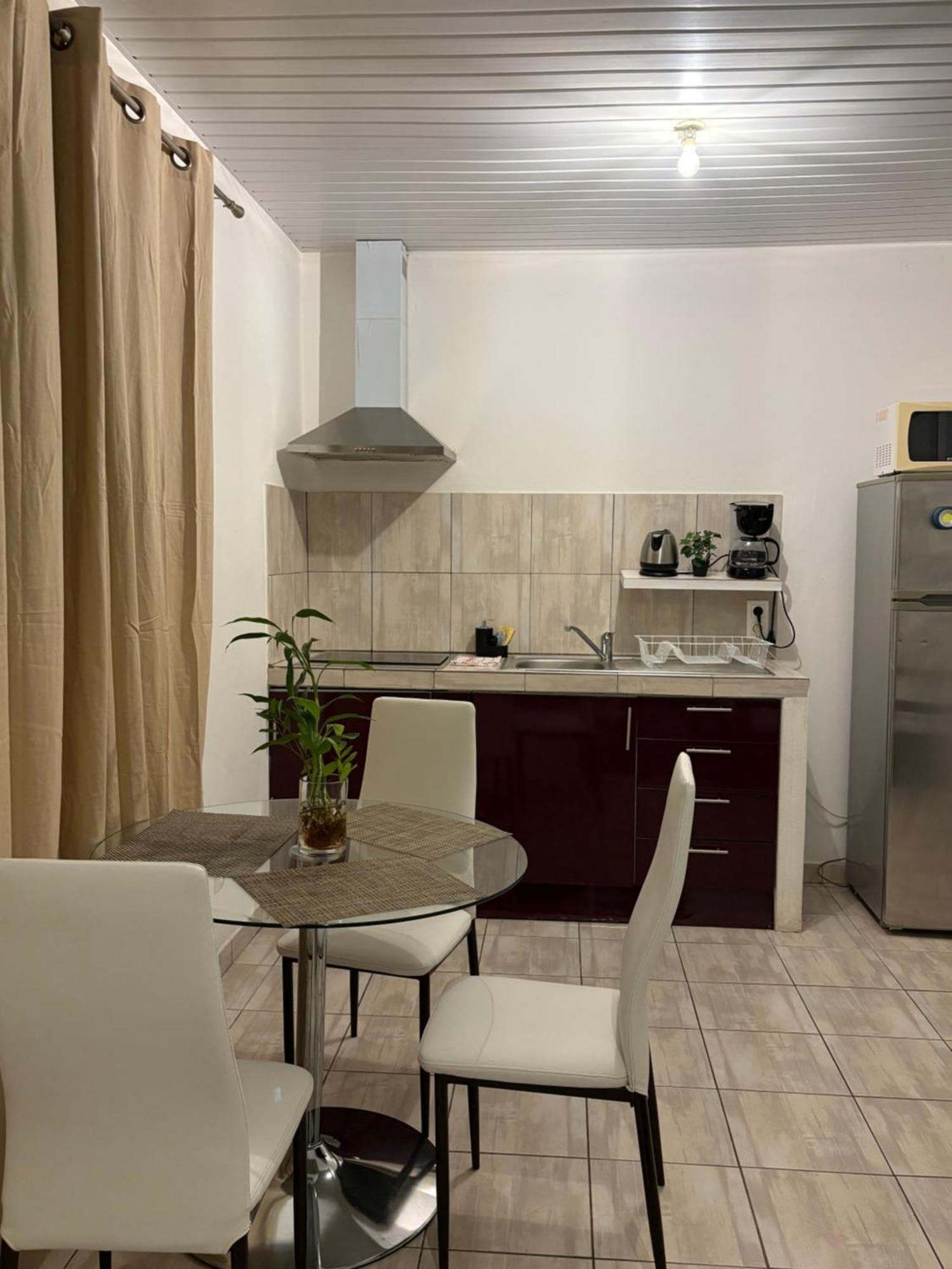 Kasentof Villa Cayenne Kültér fotó